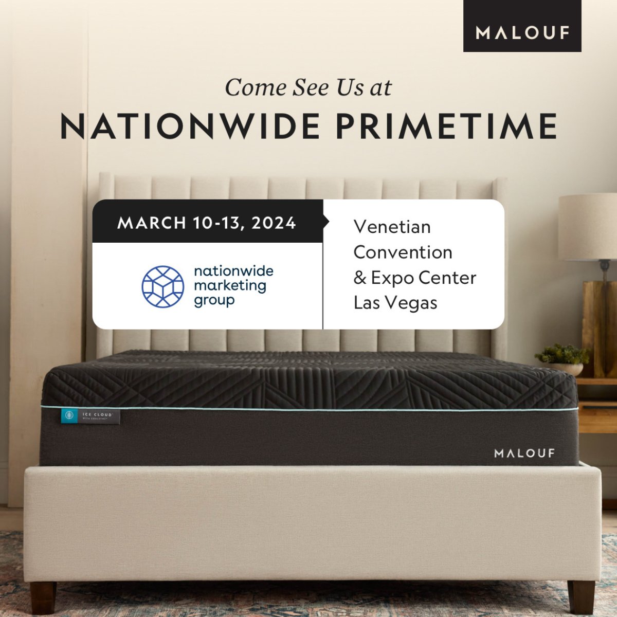 Malouf Home tweet media