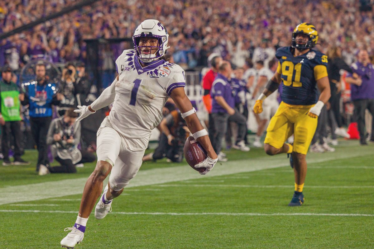 229Sports_'s tweet photo. What’s the coldest pic in TCU history 🥶 #TooColdUniversity https://t.co/DiQJ8V6Ubc