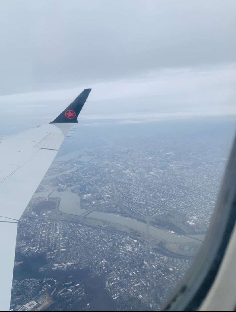 AALPClass's tweet photo. #AALPClass20 is heading south ✈️. Follow along with us over the next week to hear about our North American Study Tour (NST). First stop Washington DC! 🇺🇸 https://t.co/mCHWBYEp1S