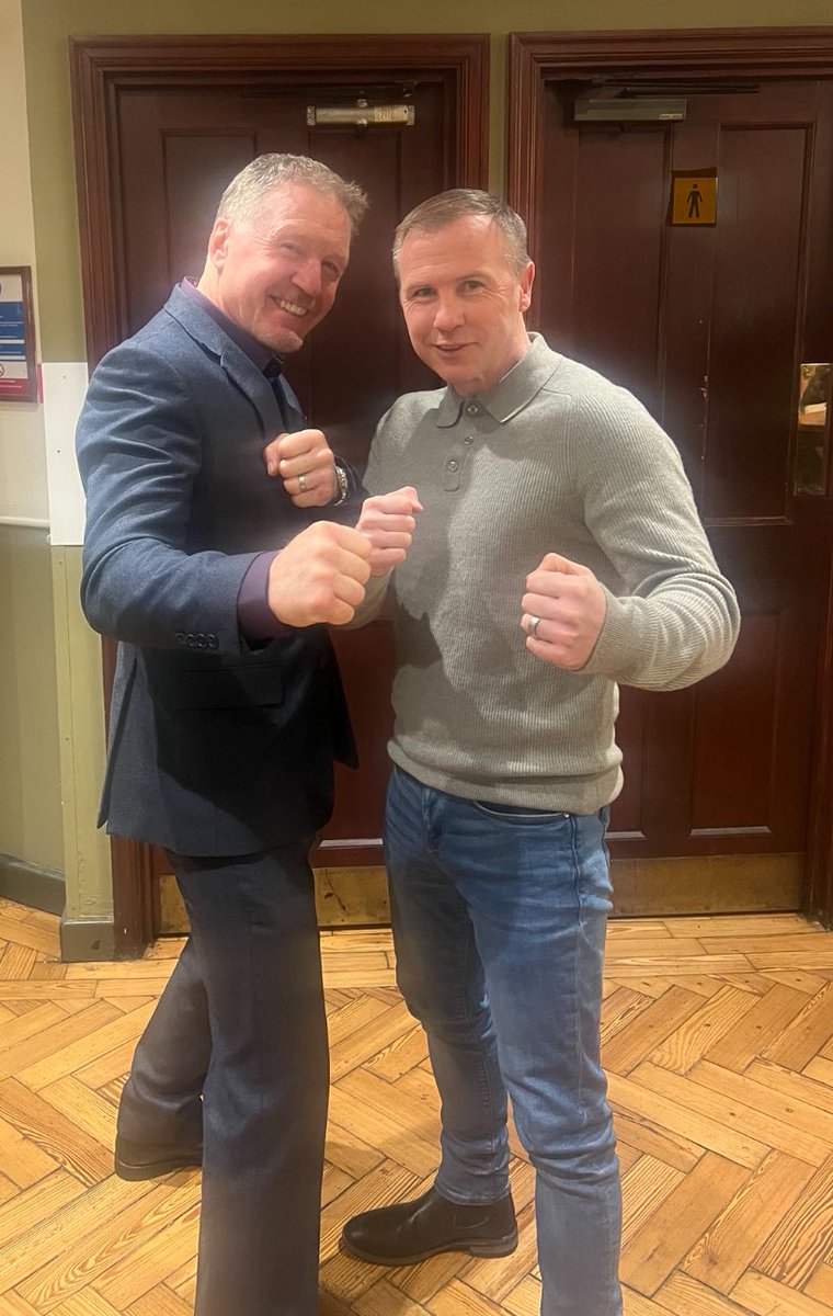 Martin Power tweet media