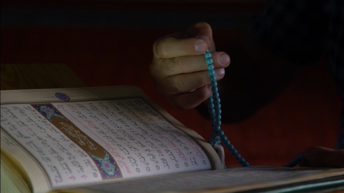 ⏳Berat gecesi ramazanı müjdelemek için kapımızı çalıyor... Şâbanın on beşinci gecesinde müslümanların Allah’ın affı ve bağışlaması ile günah yükünden kurtulacağı umularak bu geceye Berat gecesi denmiştir. 

⏳Rabb'im beratını alanlardan eylesin.

👉youtu.be/chDd39jkJhk