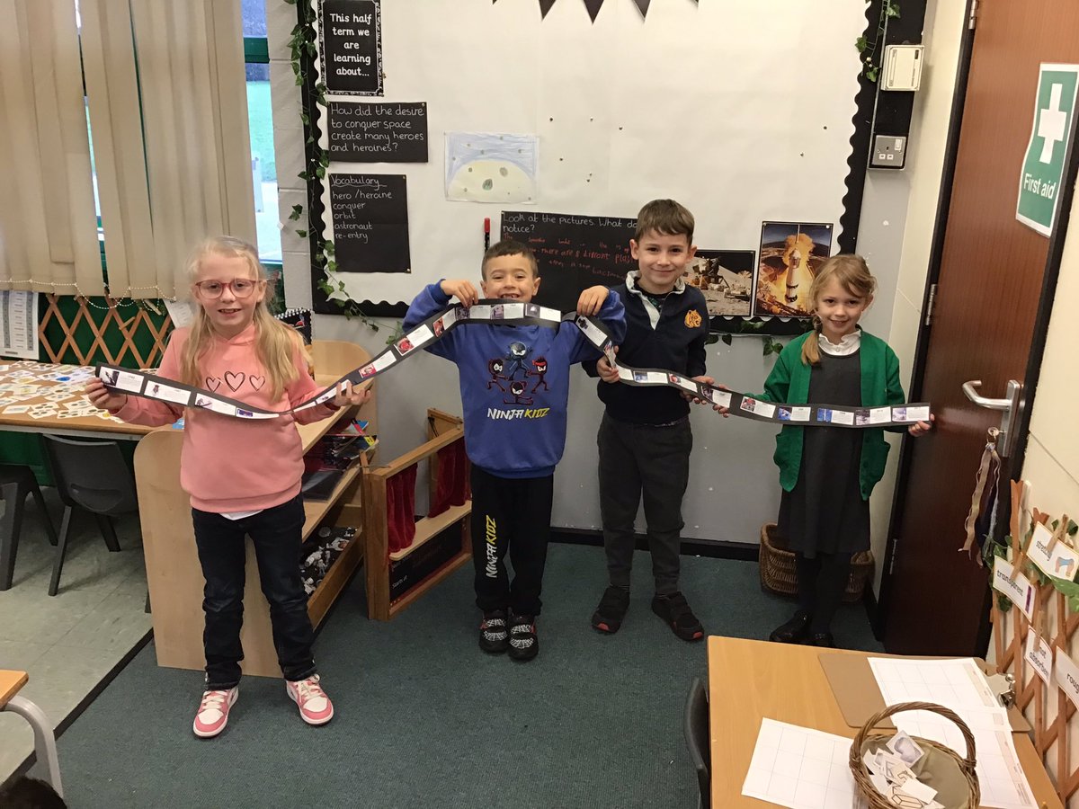 BVPS Year 2 Class Page tweet media