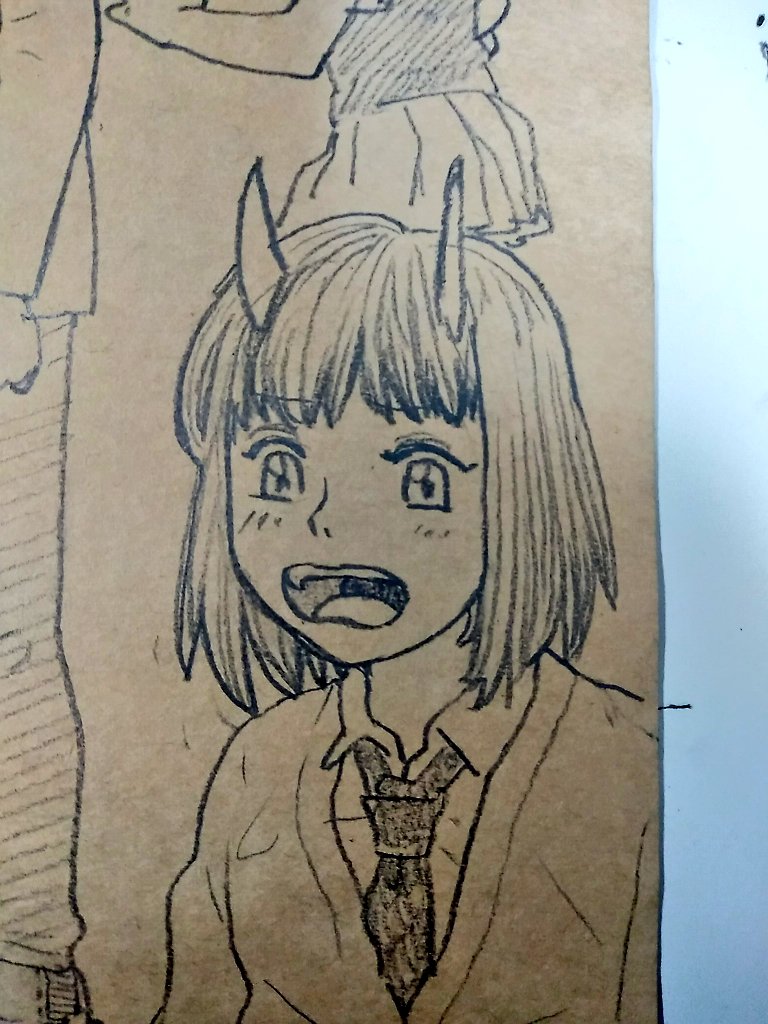 ルリドラゴン的ななにか
まだつかめてない… 