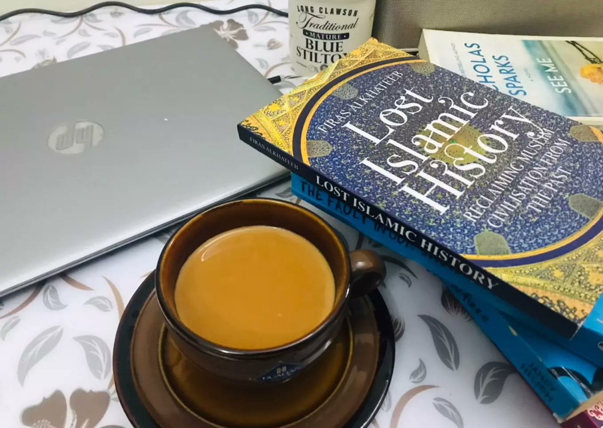 PUTINwordsAR's tweet photo. Lafz ...Mann....Jazbat, ik ik kr k sb chai peeeny beth gy ❤️☕️❤️

#chai #tea 
@ChayeKhana https://t.co/Ibt608d8pO
