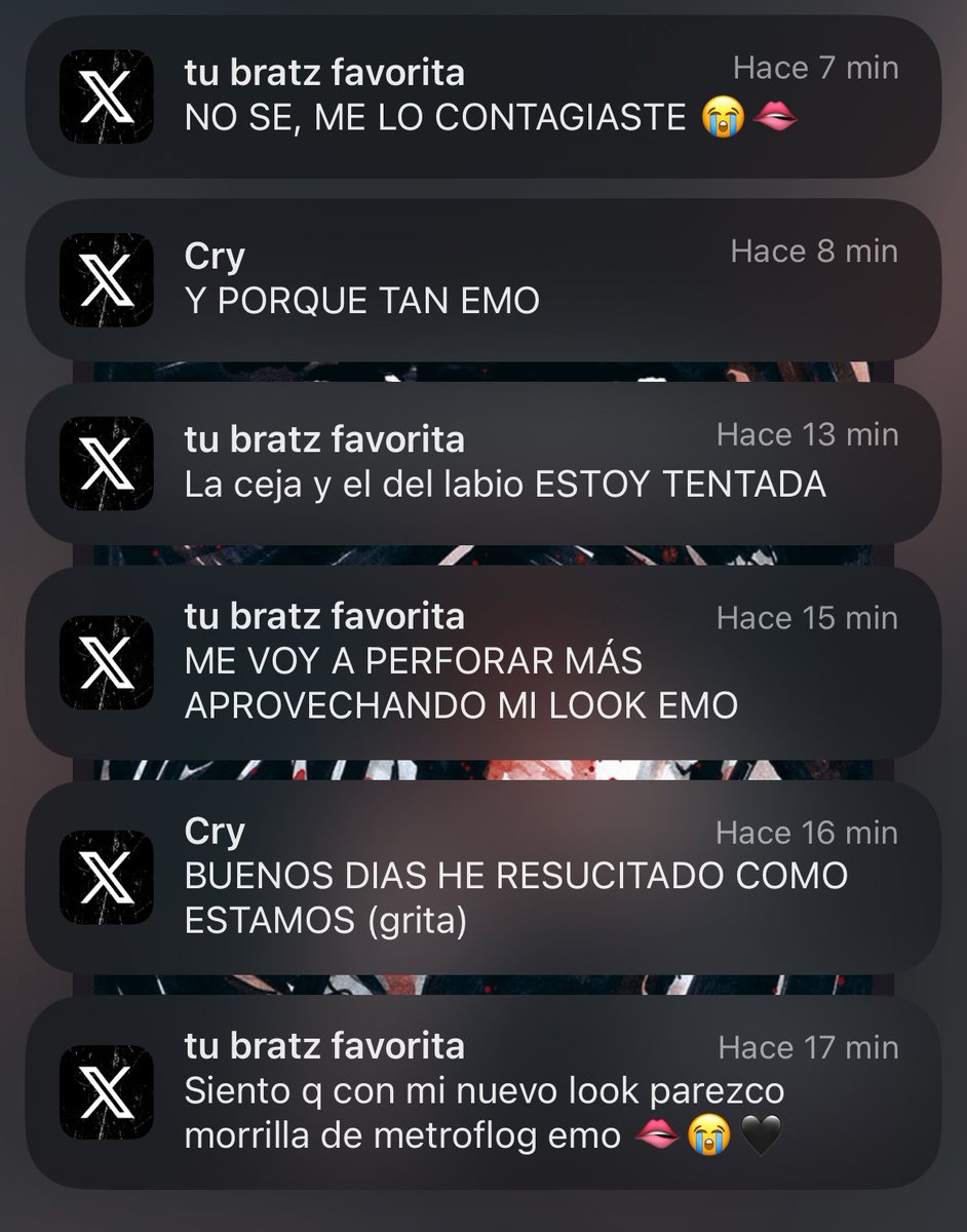 cryformua's tweet photo. que bonito es ver a los novios en las notis https://t.co/DS6l5bucBA