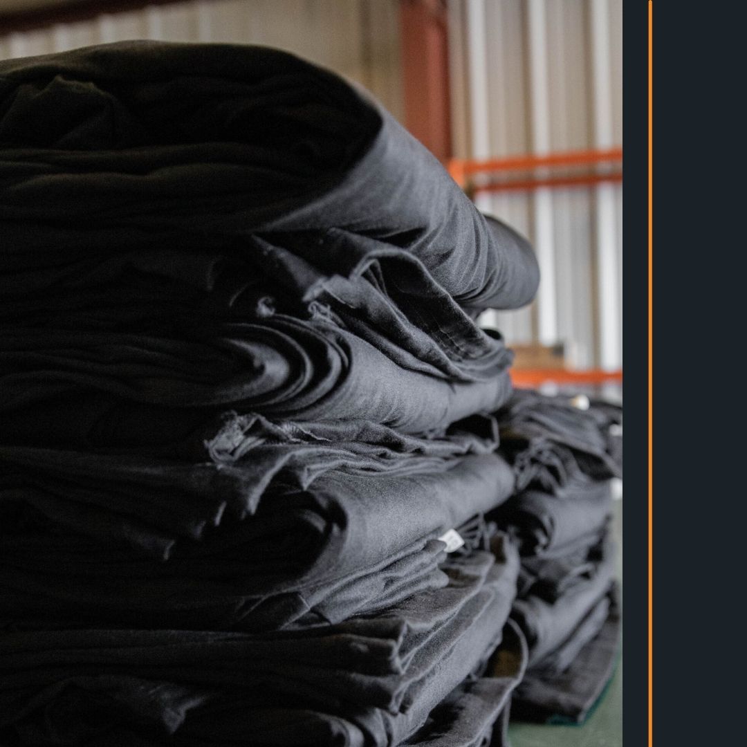 InkOklahoma's tweet photo. Need a project done soon? We guarantee a quick turnaround time of just 7 days from the moment we receive your payment and artwork approval. (918) 794-7772 | https://t.co/MrACeyy3FO
#oklahomaink #okink #customshirts #screenprinting #tulsa #oklahoma #printlocal https://t.co/6sMDi04M7p