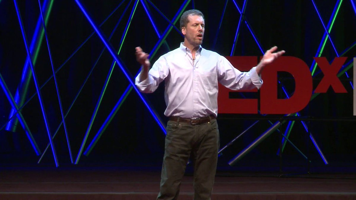 QCompounding's tweet photo. TED Talks are free education.

But 99% don't know the best ones to watch.

Here are 8 TED Talks about money you should watch: https://t.co/18q3bFqvyi