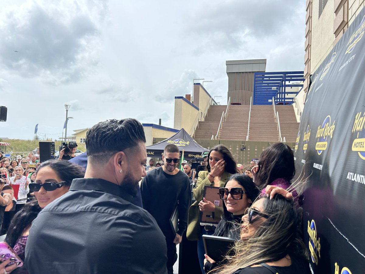 City of Atlantic City - Government tweet media