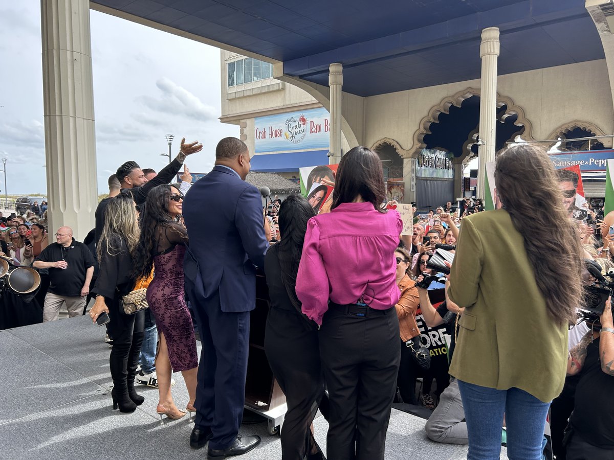 City of Atlantic City - Government tweet media