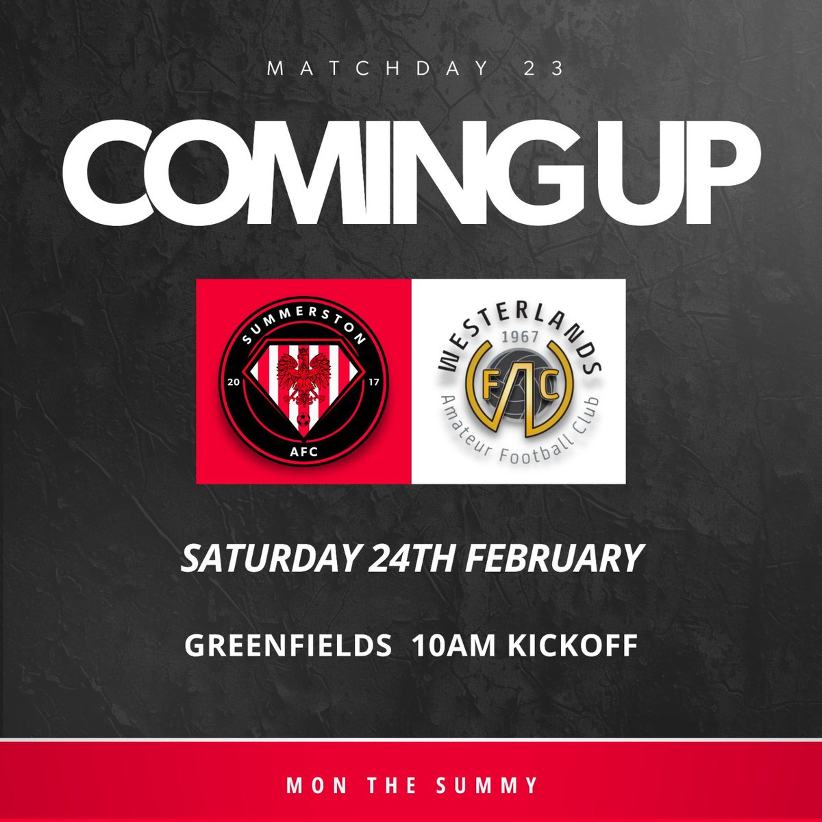 St Roch’s AFC (@strochsafc) on Twitter photo 