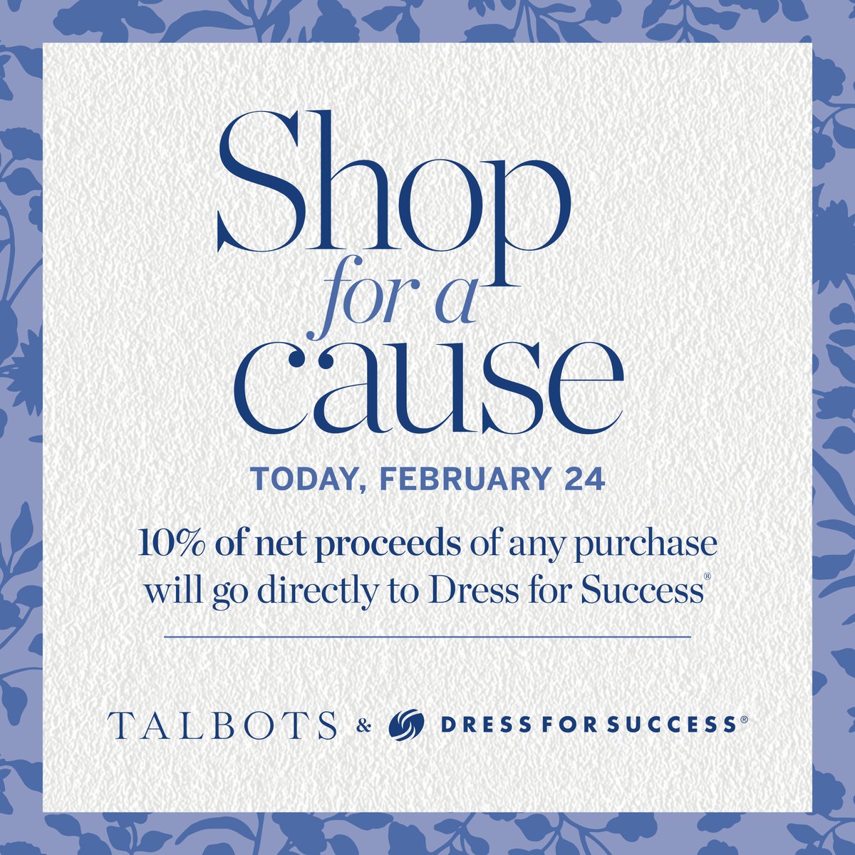 Dress for Success Providence tweet media