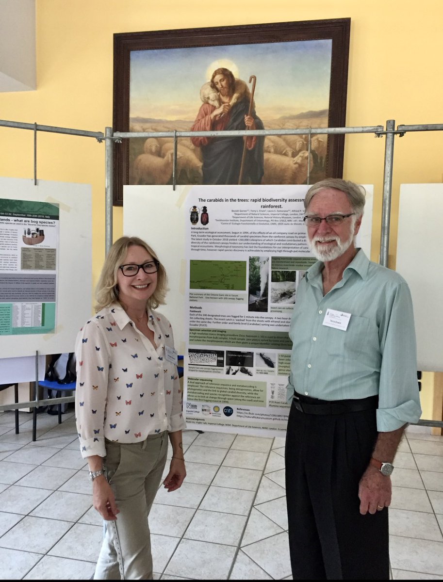 Beulah Garner tweet media