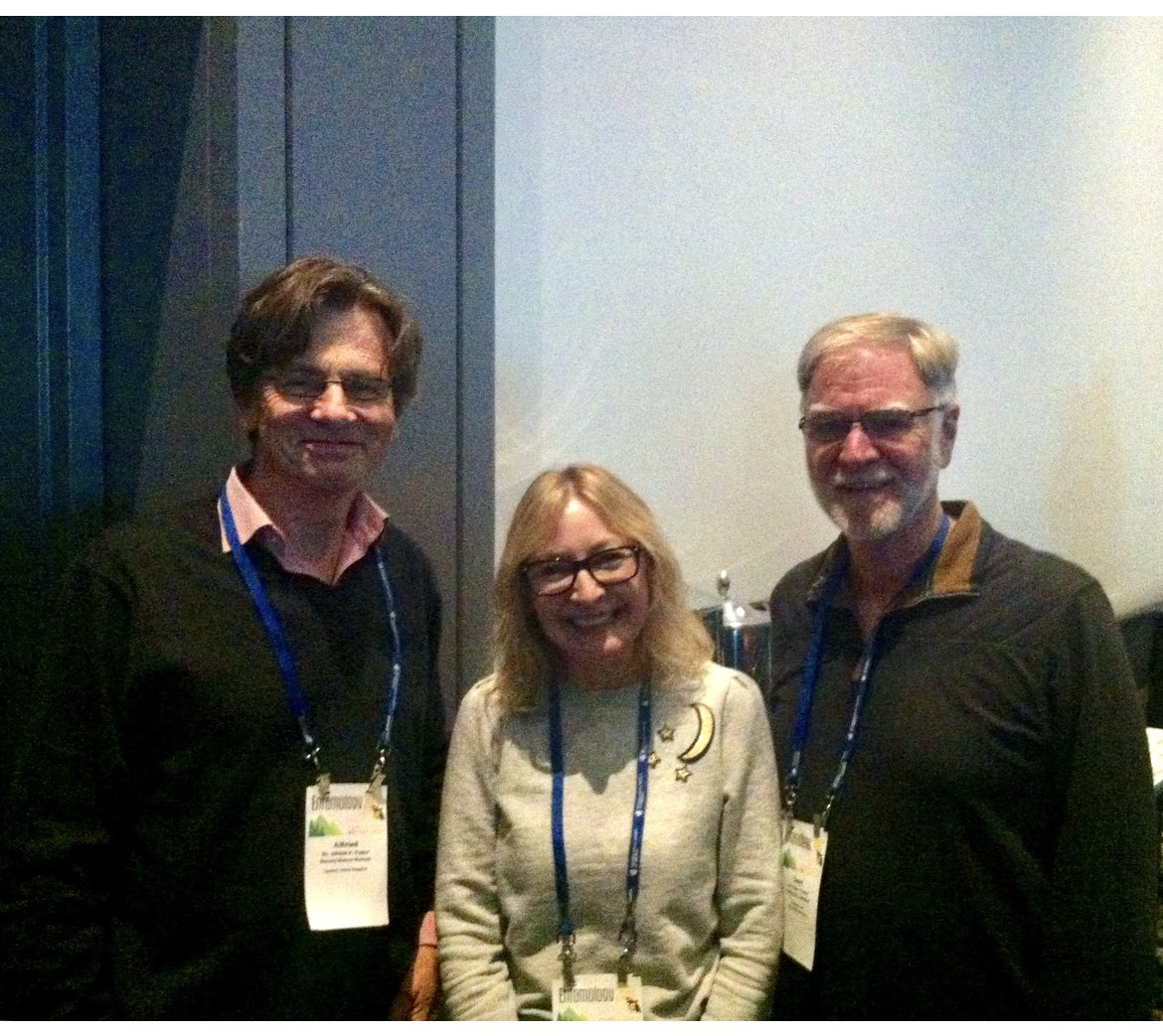 Beulah Garner tweet media