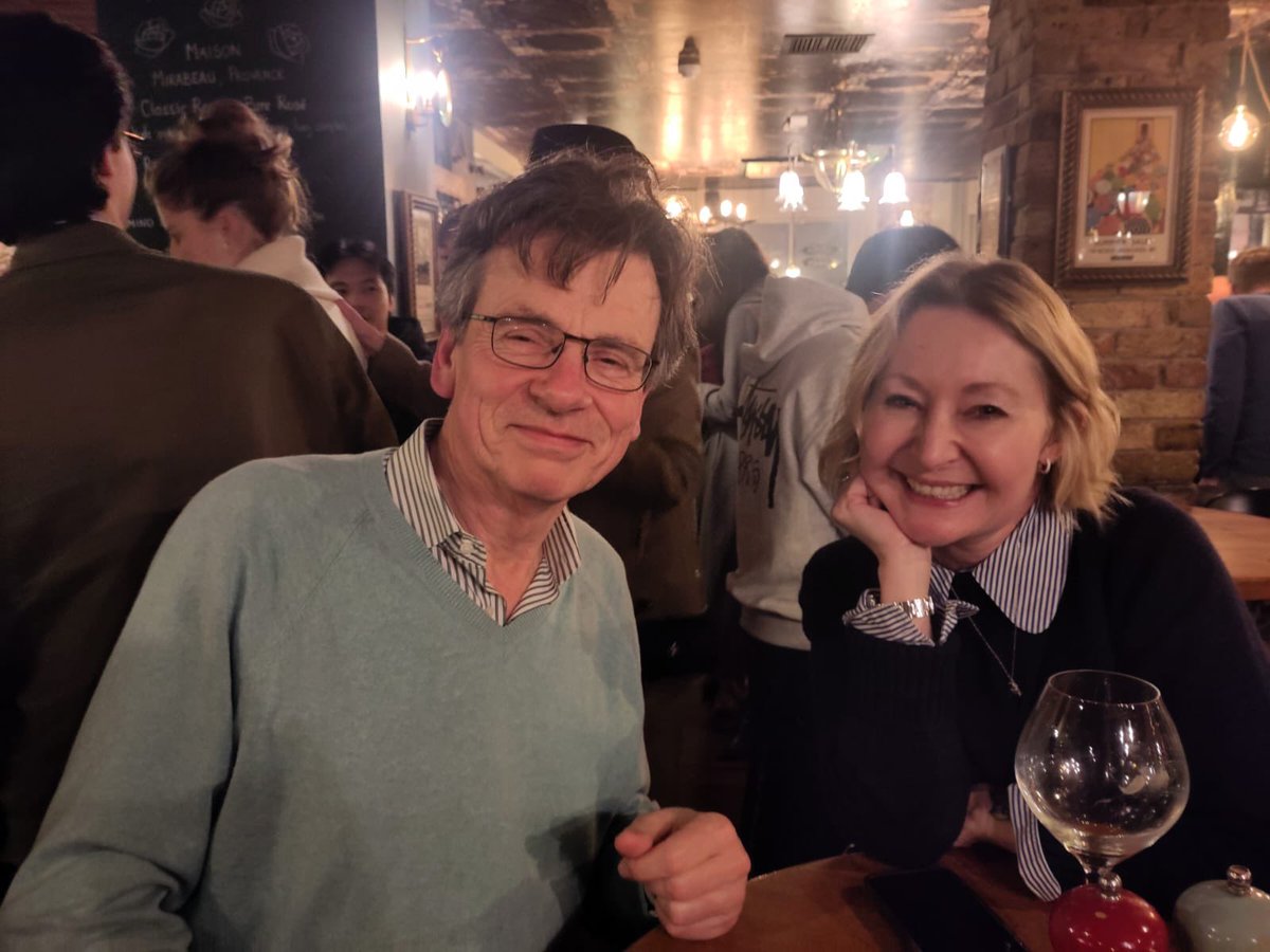 Beulah Garner tweet media