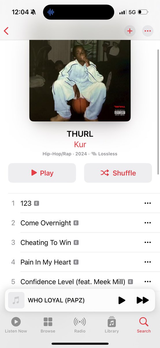 MeekMill's tweet photo. Need the whole city to support Kur his fan base crazy and I’m on “thurl” https://t.co/vD6JUGGqnn
