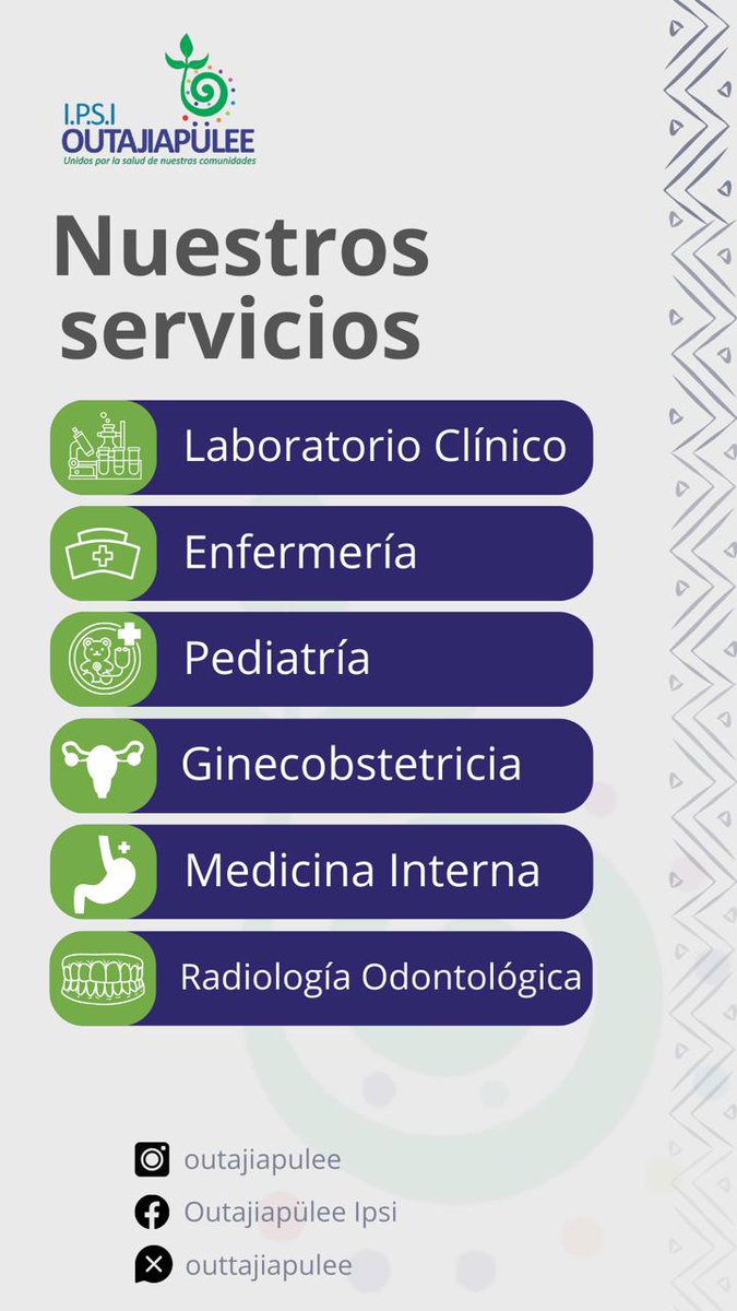 Portafolio de Servicios 🚨