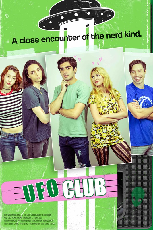 MyHWoodDream's tweet photo. "UFO Club" Images 👽 #SupportIndieFilm 
LINK: https://t.co/eennUqrWK0 https://t.co/WnXaRgG1tc