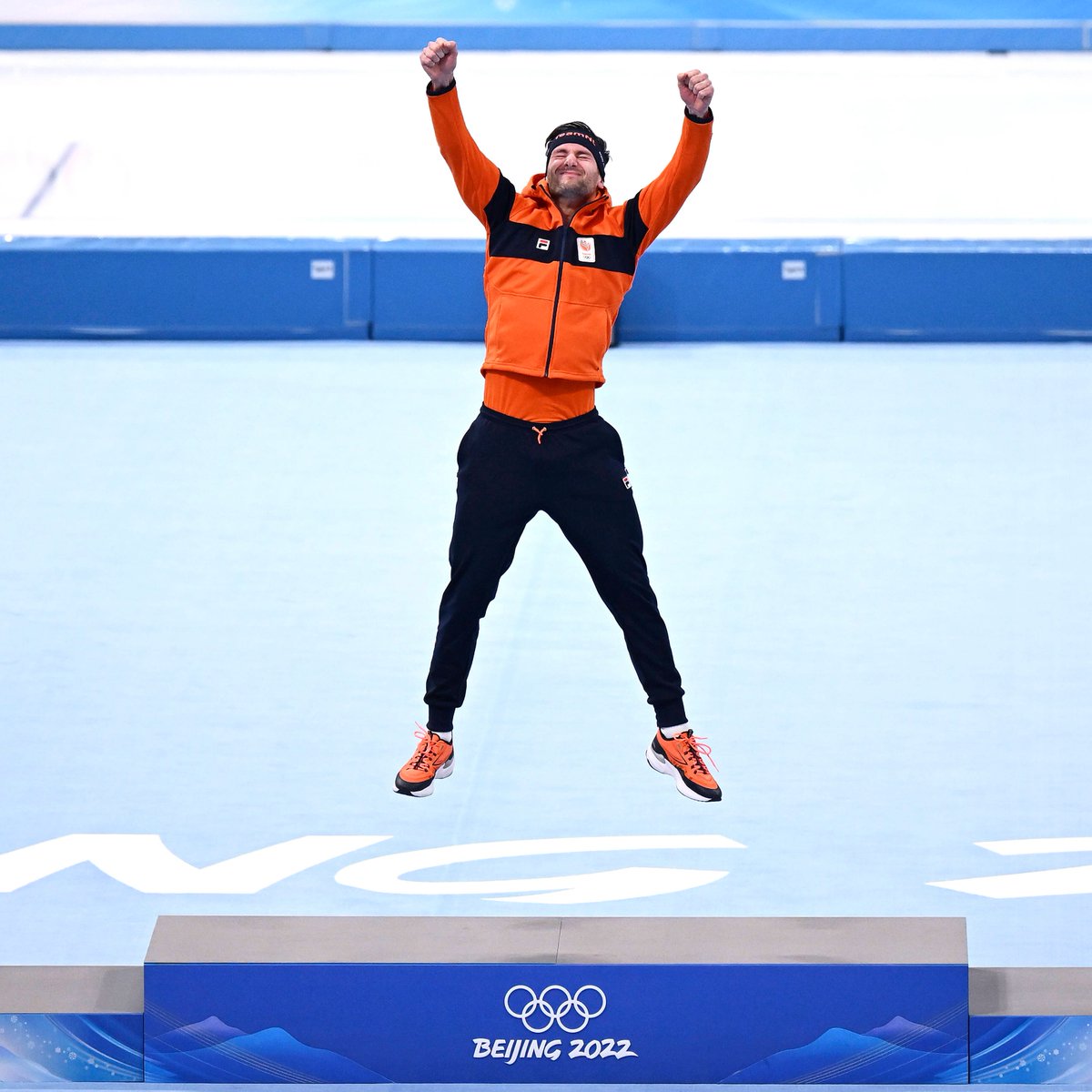 TeamNL🇳🇱 tweet media