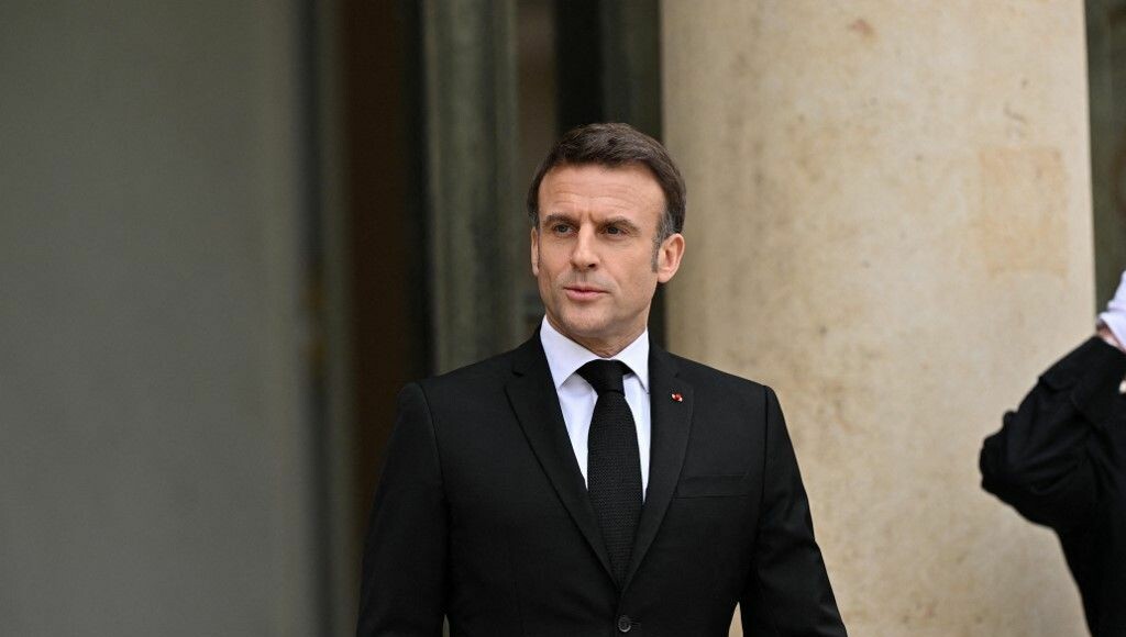 Salon de l'agriculture : Emmanuel Macron annule le débat prévu ce samedi avec les acteurs du monde agricole ➡️ l.francebleu.fr/tIn3