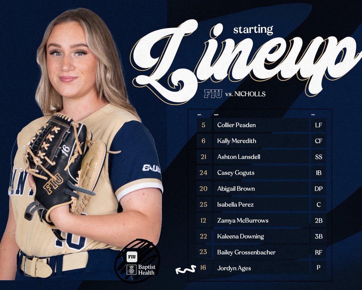 Lining Up For Game 2 😼
📊 bit.ly/3uIzwLN 

#PawsUp