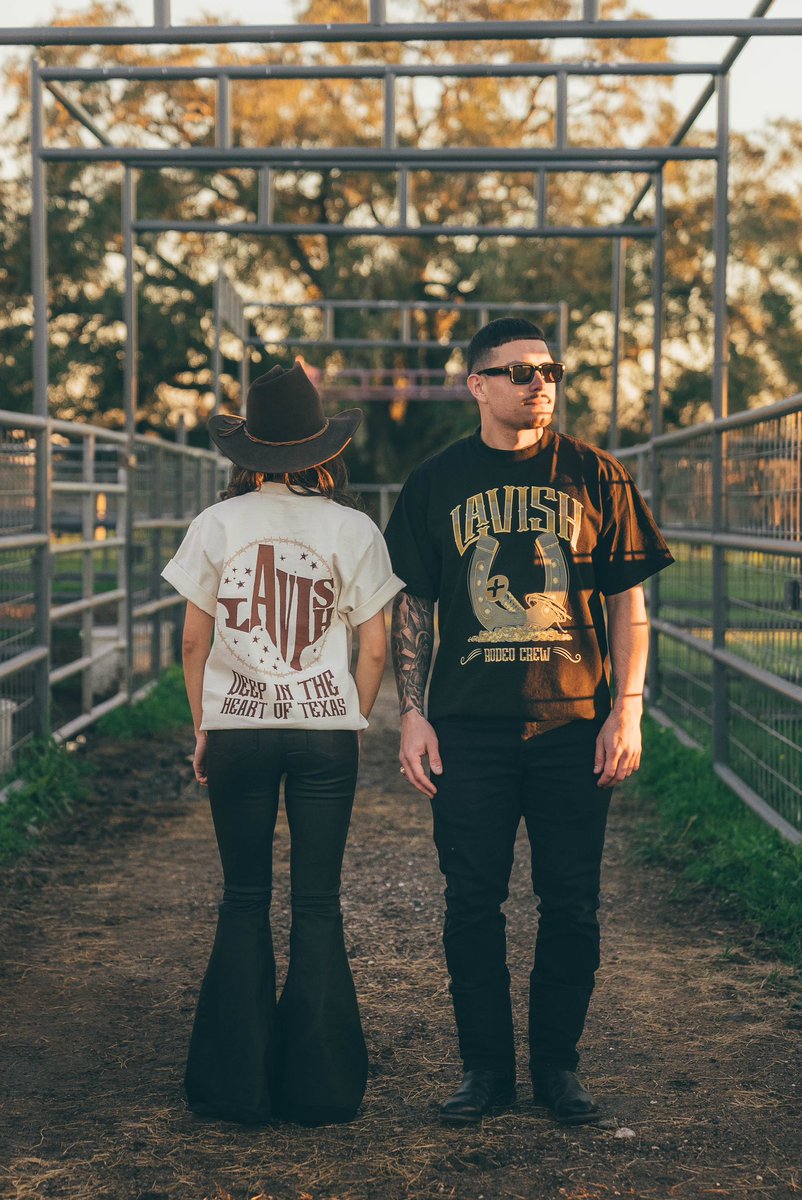 Lavish Rodeo Collection Now available 🤠🤠
lavishlivinclothing.com/shop/
All Shirts In Hand And Ready To Ship