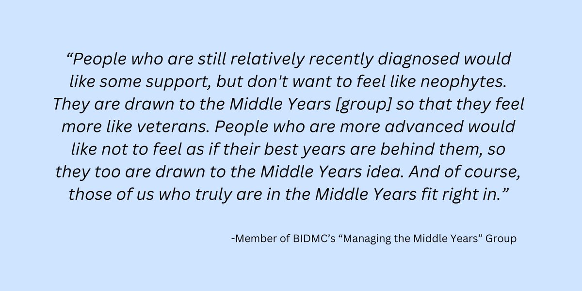 Parkinson's Disease Center at BIDMC tweet media