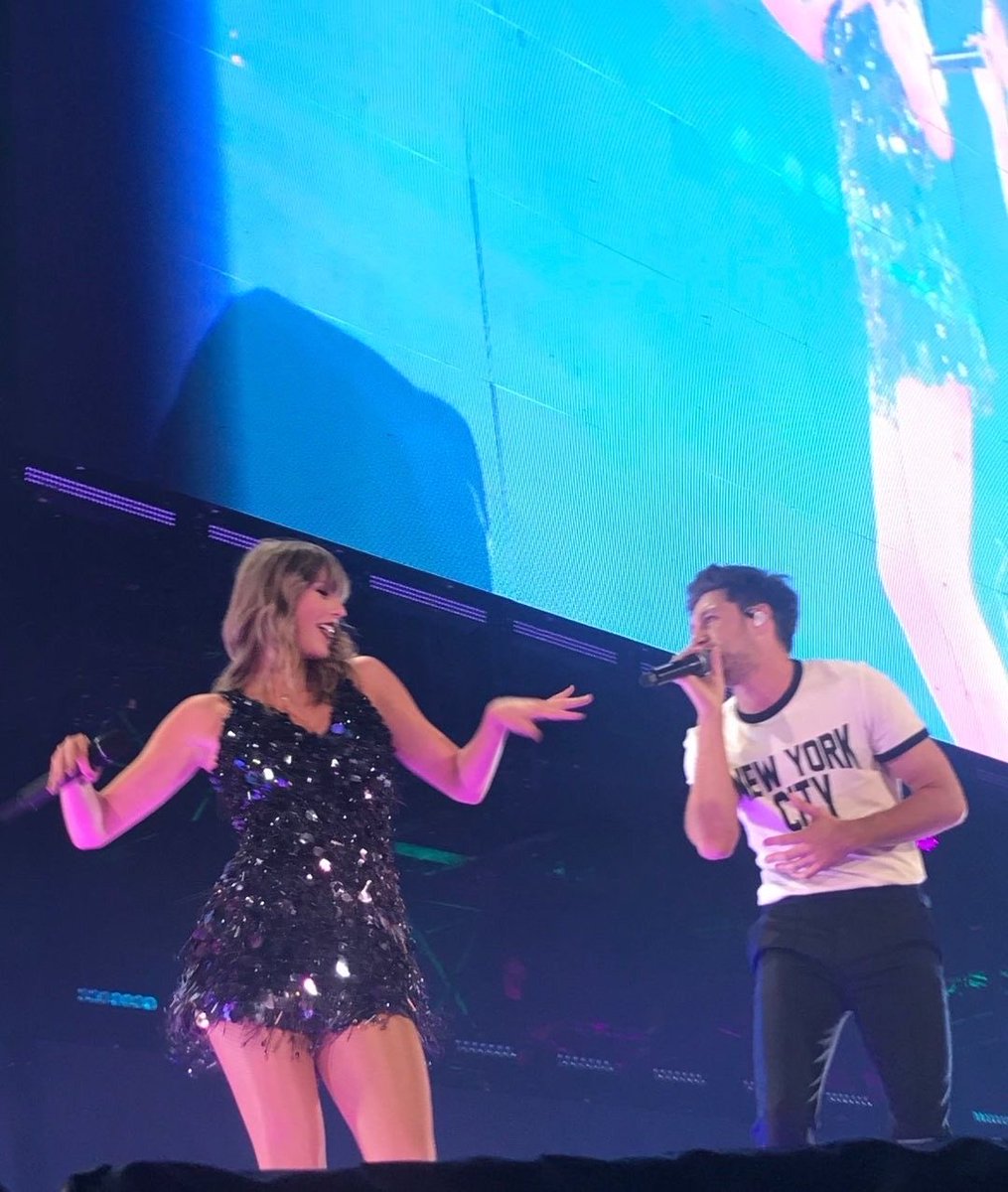 everybody moved on, i stayed there