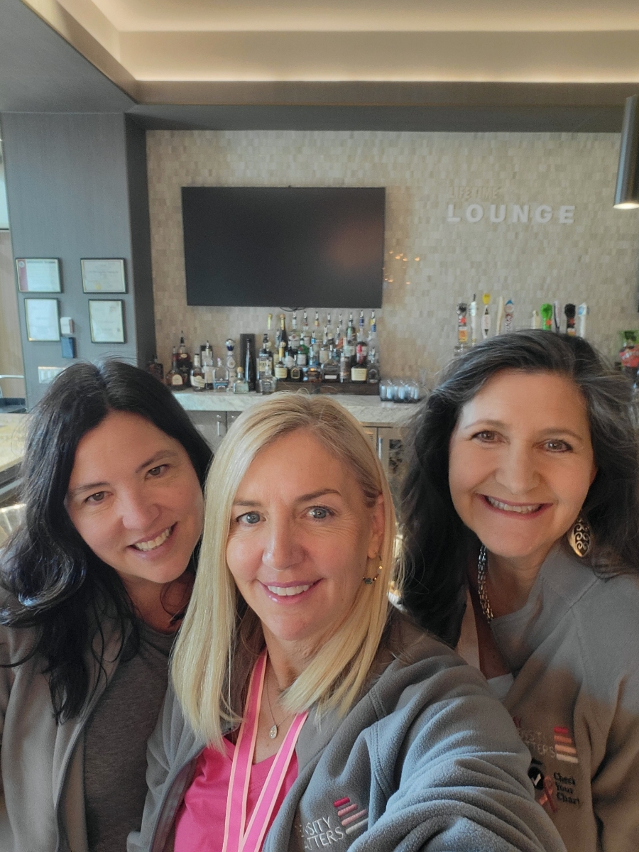 mydensitymatter's tweet photo. Thank you to all who helped us celebrate Find Out My Breast Density Day! 

Both #DensityTime shows are available for replay.
Breast Tools Talk Show:  https://t.co/sPY9FxbyvK
The Doctor Is In: https://t.co/ikbwwUwxnn 

#mydensitymatters #checkyourchart https://t.co/EGbx3ansfm