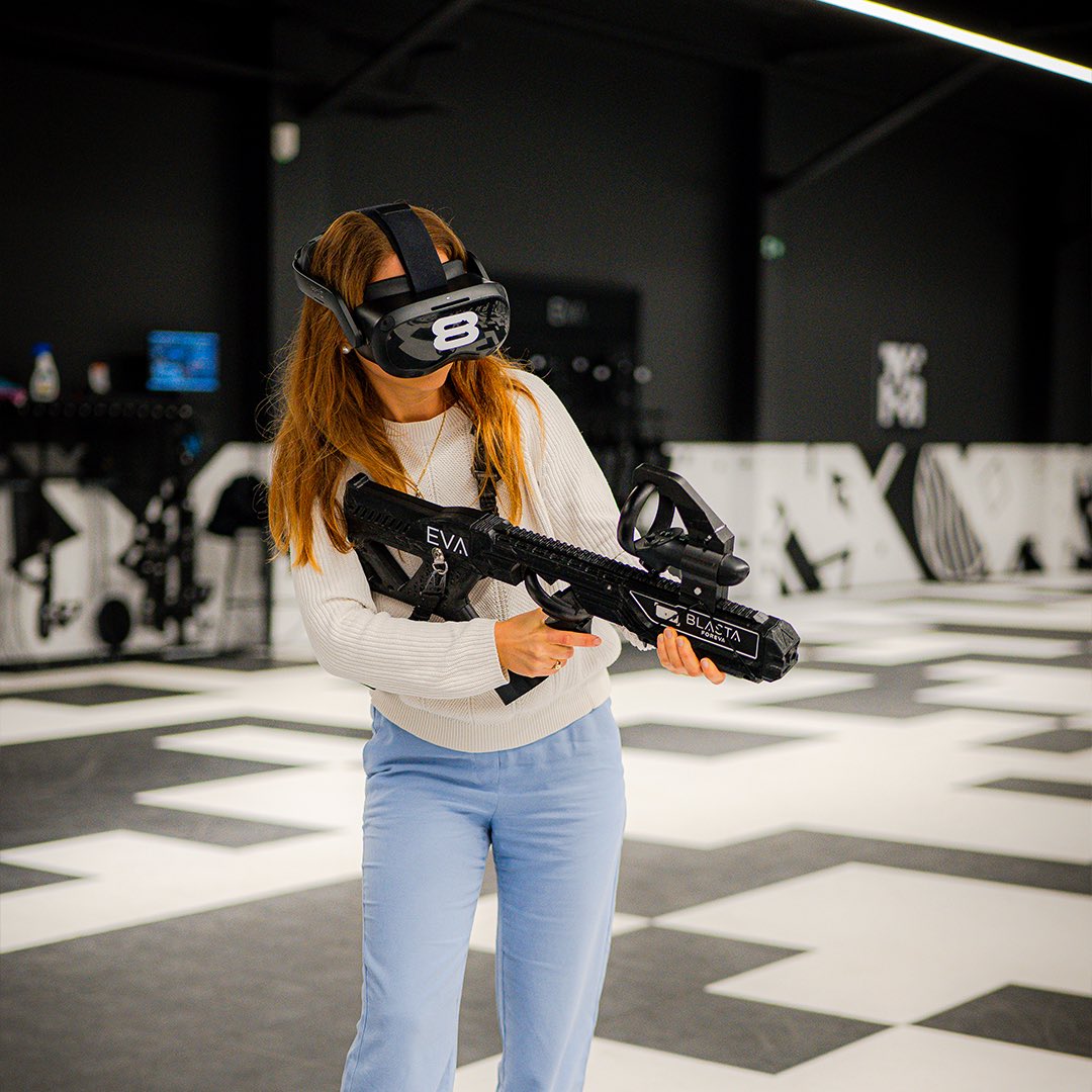 EVA Rennes tweet media