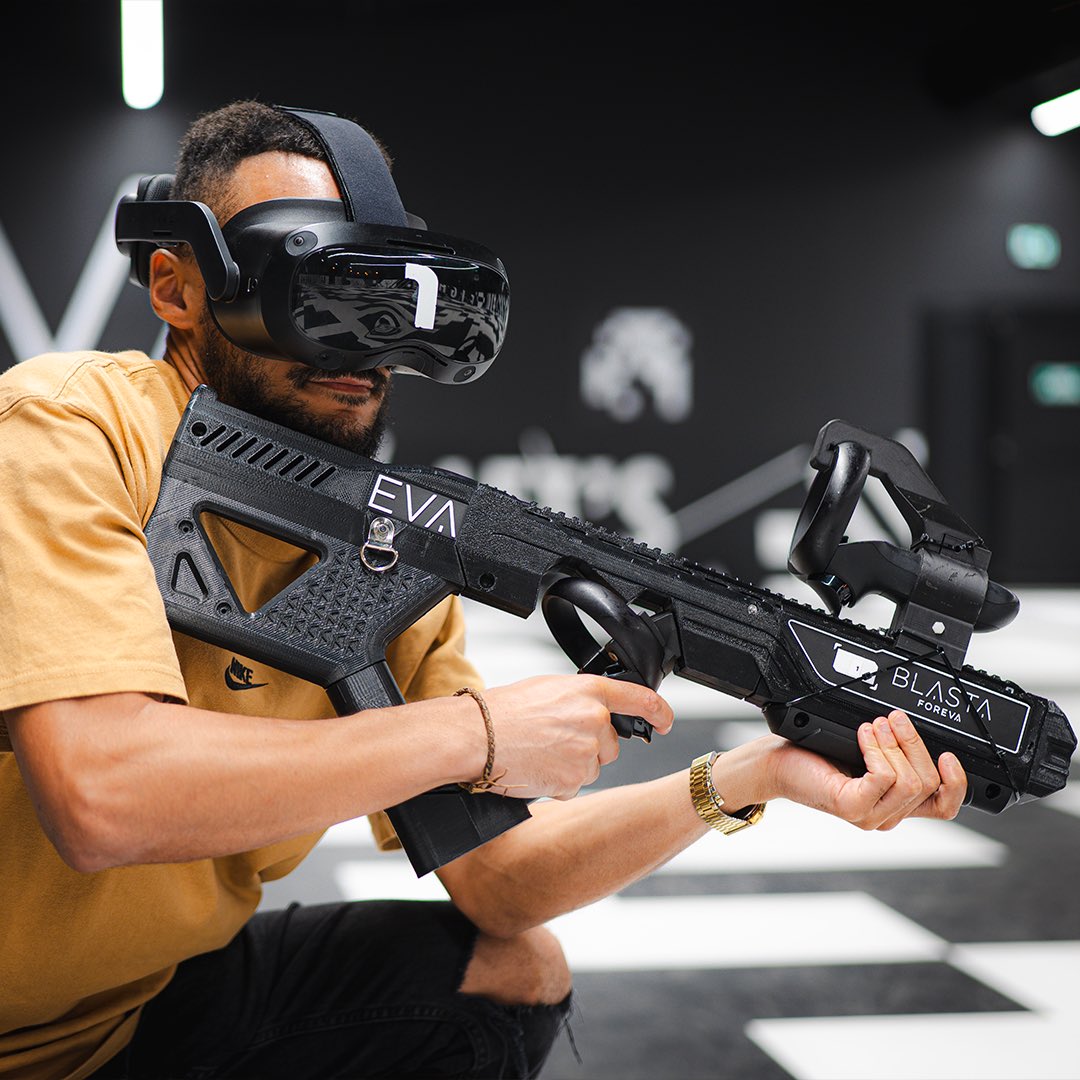 EVA Rennes tweet media