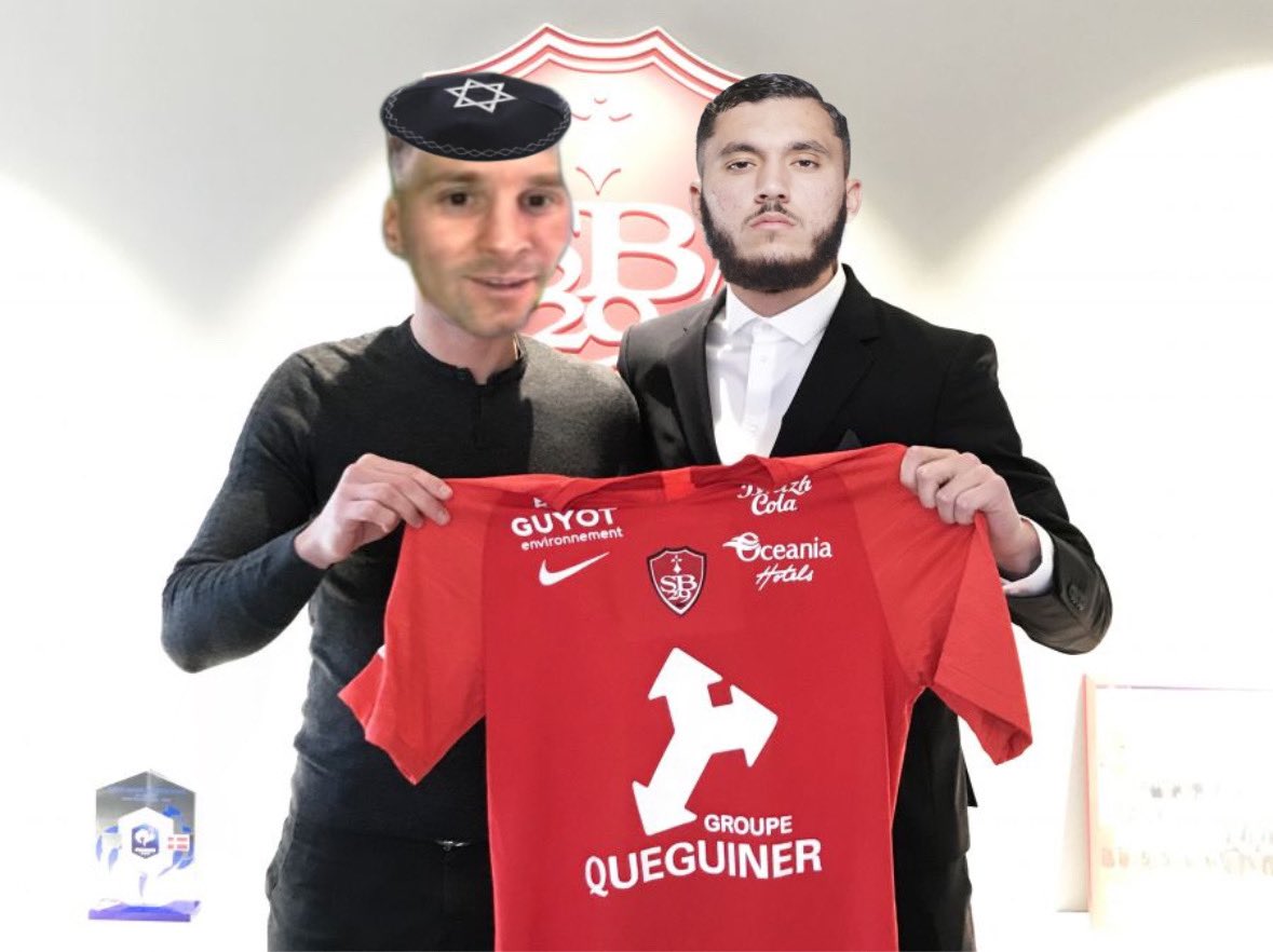 Brico GP tweet media