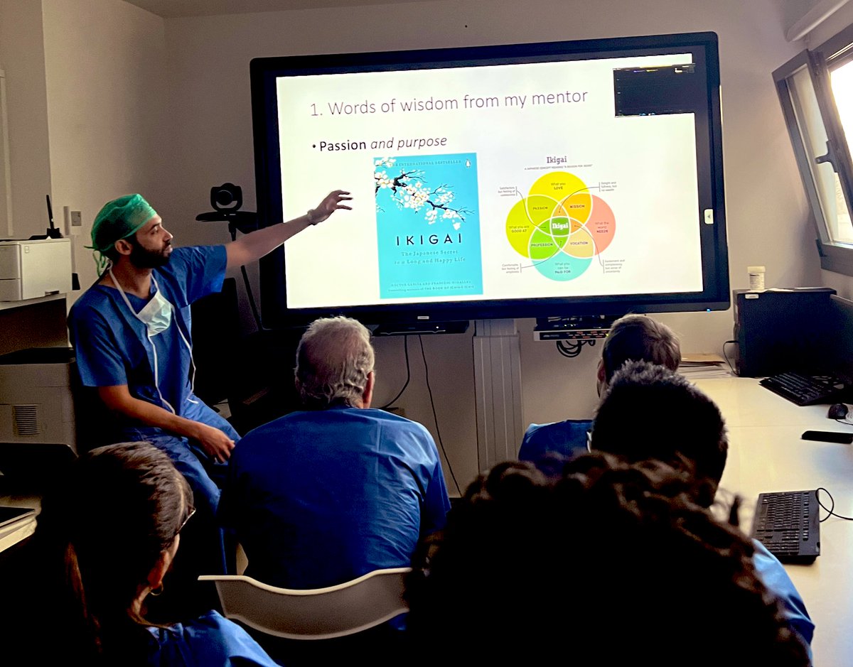 ignamatsant's tweet photo. One of the most fulfilling experiences in this job: sharing experiences with wonderful colleagues while offering advanced therapeutic options to our patients.
Thanks to:
👉all attendees
👉 @ahmedelguindy @sjorge4 @Carlos_Cortes_V @vallacarres &amp;fellows
👉my team(KM🚚)
👉sponsors https://t.co/1WEykxF2ds