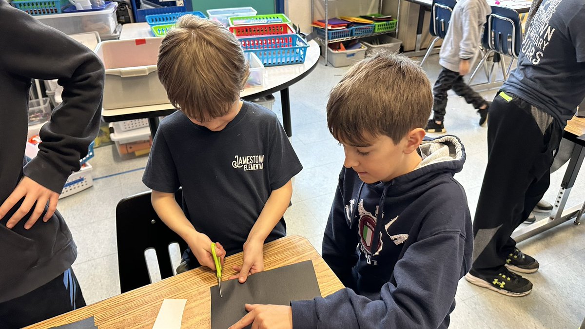 Meagan Kalchbrenner, NBCT tweet media