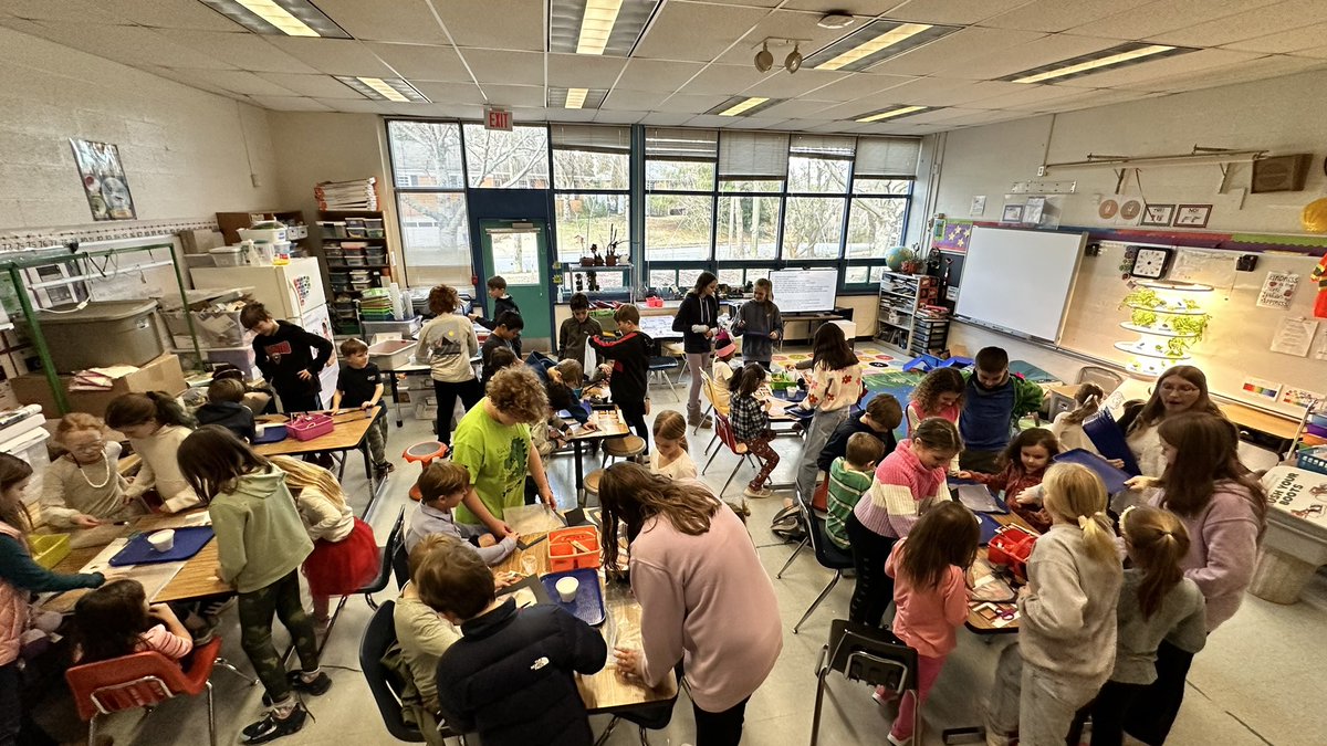 Meagan Kalchbrenner, NBCT tweet media