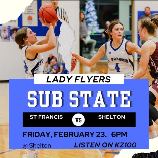 FlyersForever24's tweet photo. LETβs keep it going β¦ GOOD LUCK LADY FLYERS!!!!! βοΈπͺπ» #flyerstrong #flyerpride #goflyers @JaydaKrings @AvaHastreiter https://t.co/mVsiBKV45D