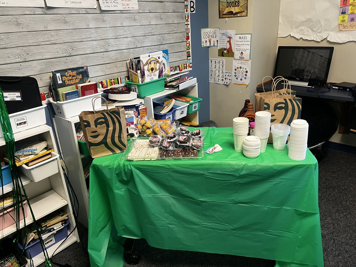 Morgan Kraus tweet media