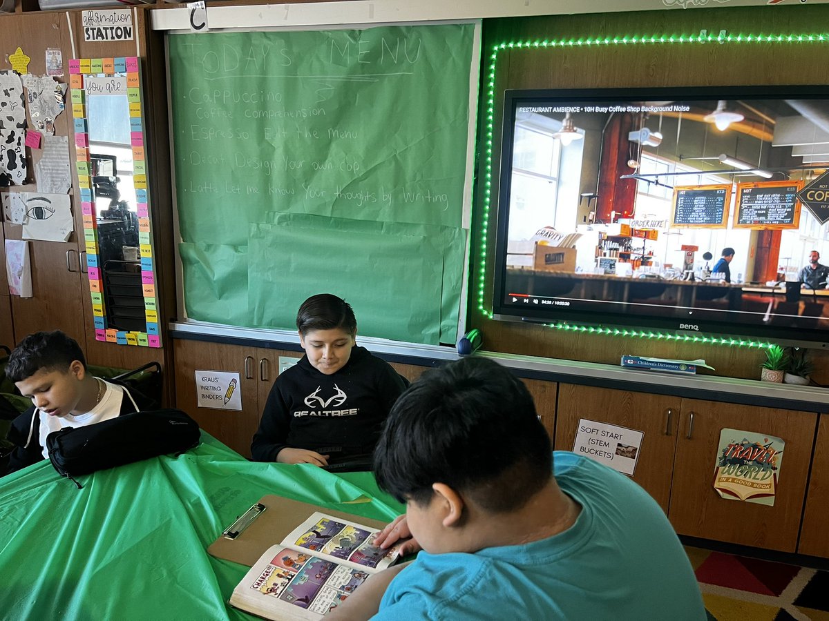 Morgan Kraus tweet media