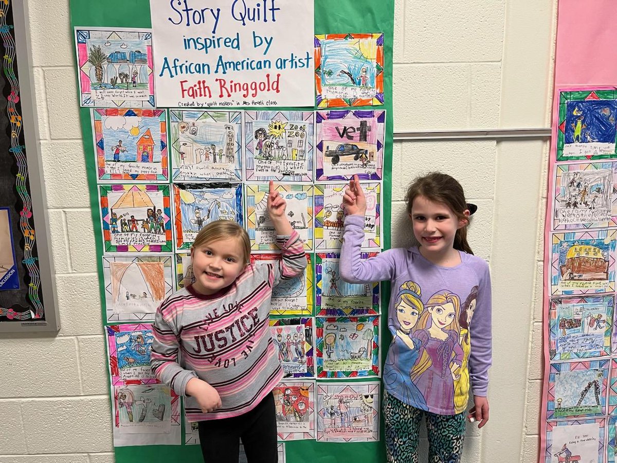 Prairie School PFE tweet media