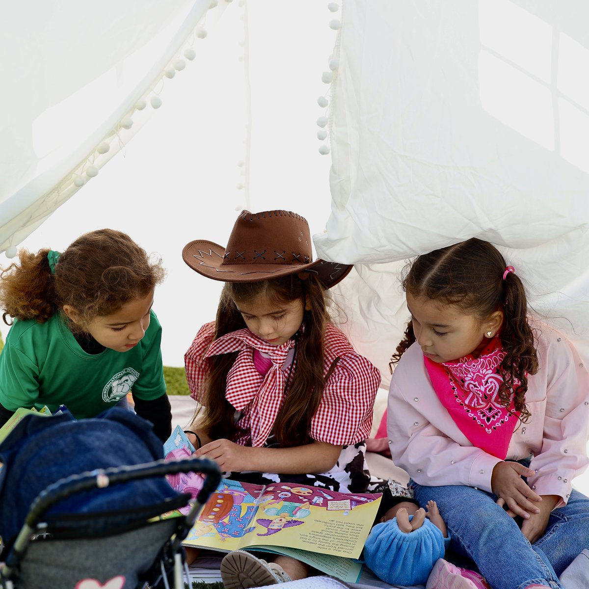 BISHouston's tweet image. Let’s play outside! In Early Years the outdoors is so much more than a playground. It is an additional classroom and advanced learning environment where our #naeachievers can play, explore and take their learning to the next level!   #entrypoint #BISHouston #createyourfuture