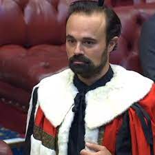 The King has stripped Paula Vennells of her CBE
... next up for removal of honours
... #MichelleMone?
... #CharlotteOwen?
... #DanHannan?
... #Lebedev?
... every Tory peer in the @UKHouseofLords ???