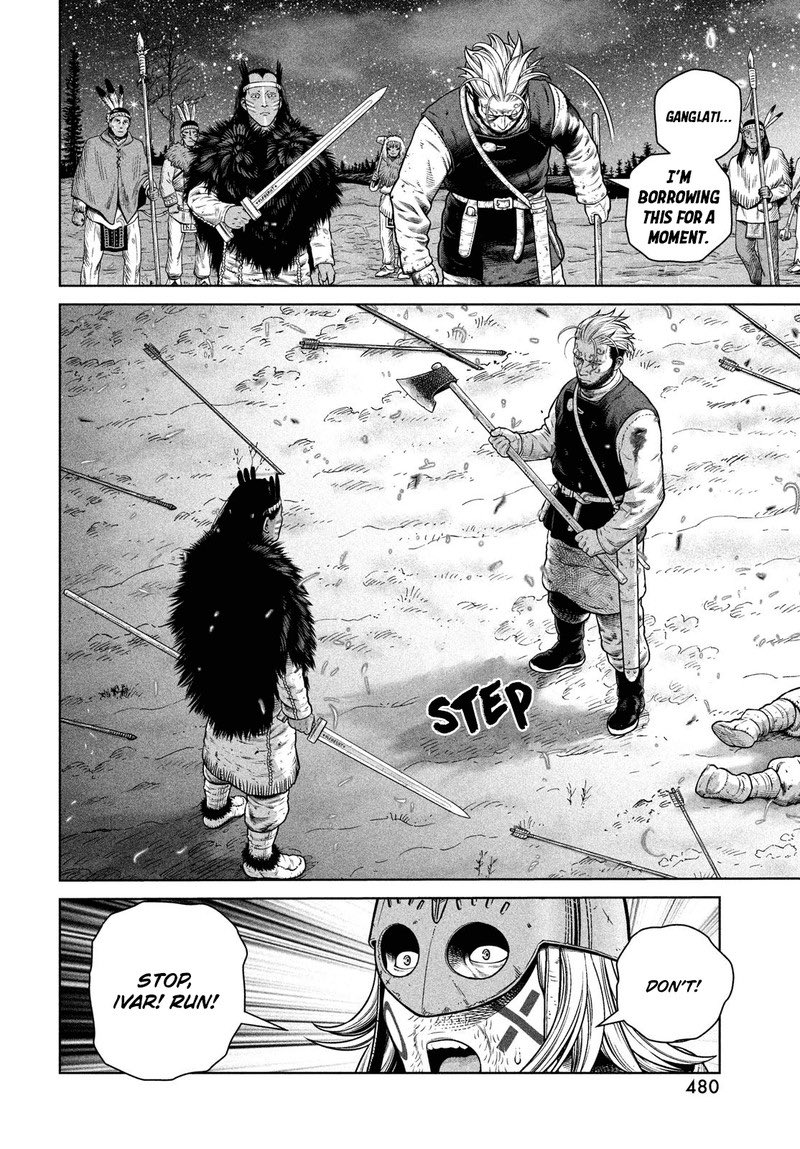 where is thorfinn bruh 