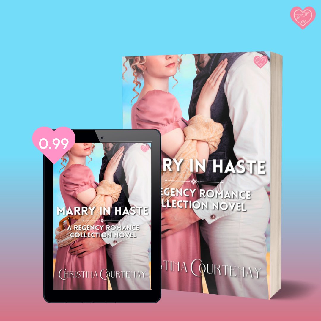 PiaCCourtenay's tweet photo. Today I’m delighted to have been invited to take over the @ChocLituk / @JoffeBooks romance newsletter to talk about my #Regency novella Marry in Haste! Are you a subscriber yet? If not just go to their website and sign up! https://t.co/MFg8Oevecp