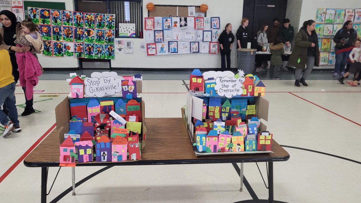 Prairie School PFE tweet media