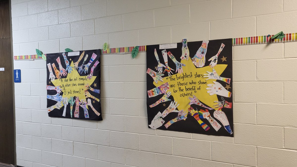 Prairie School PFE tweet media