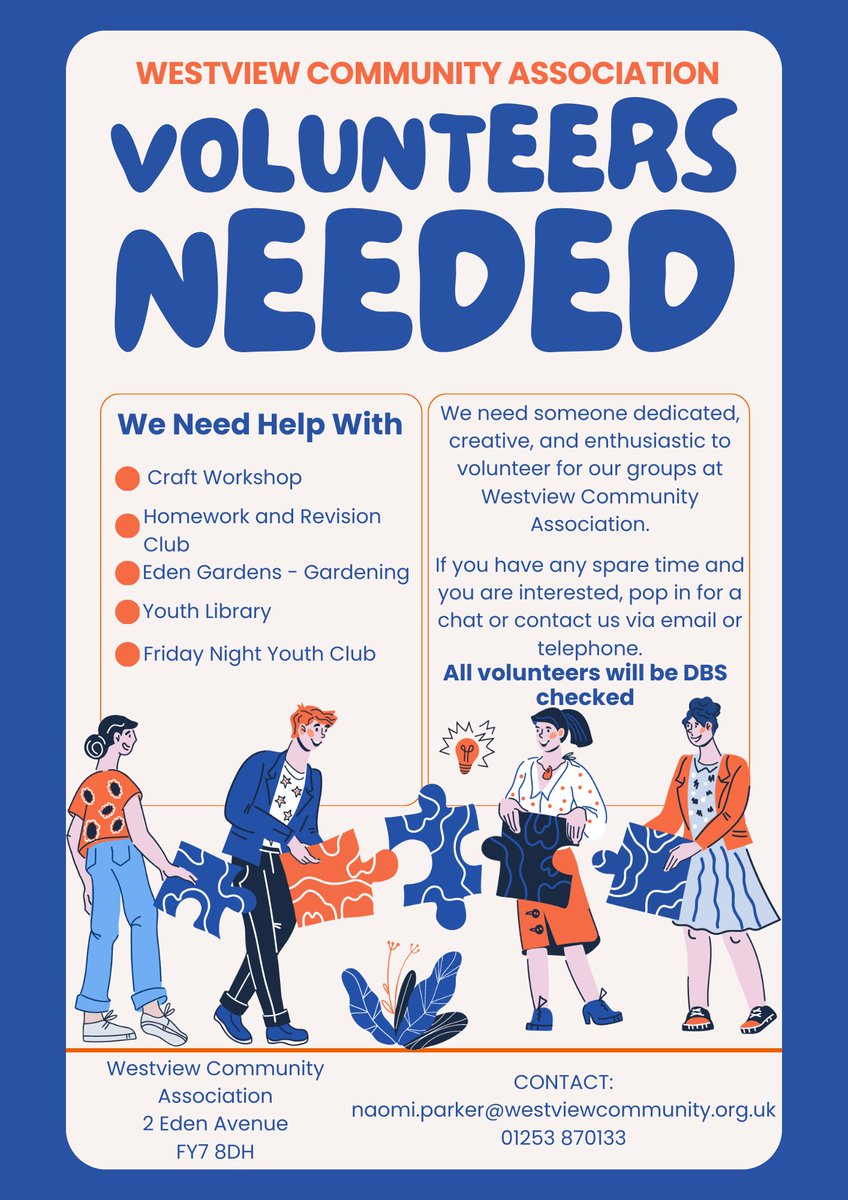 WestView Community tweet media