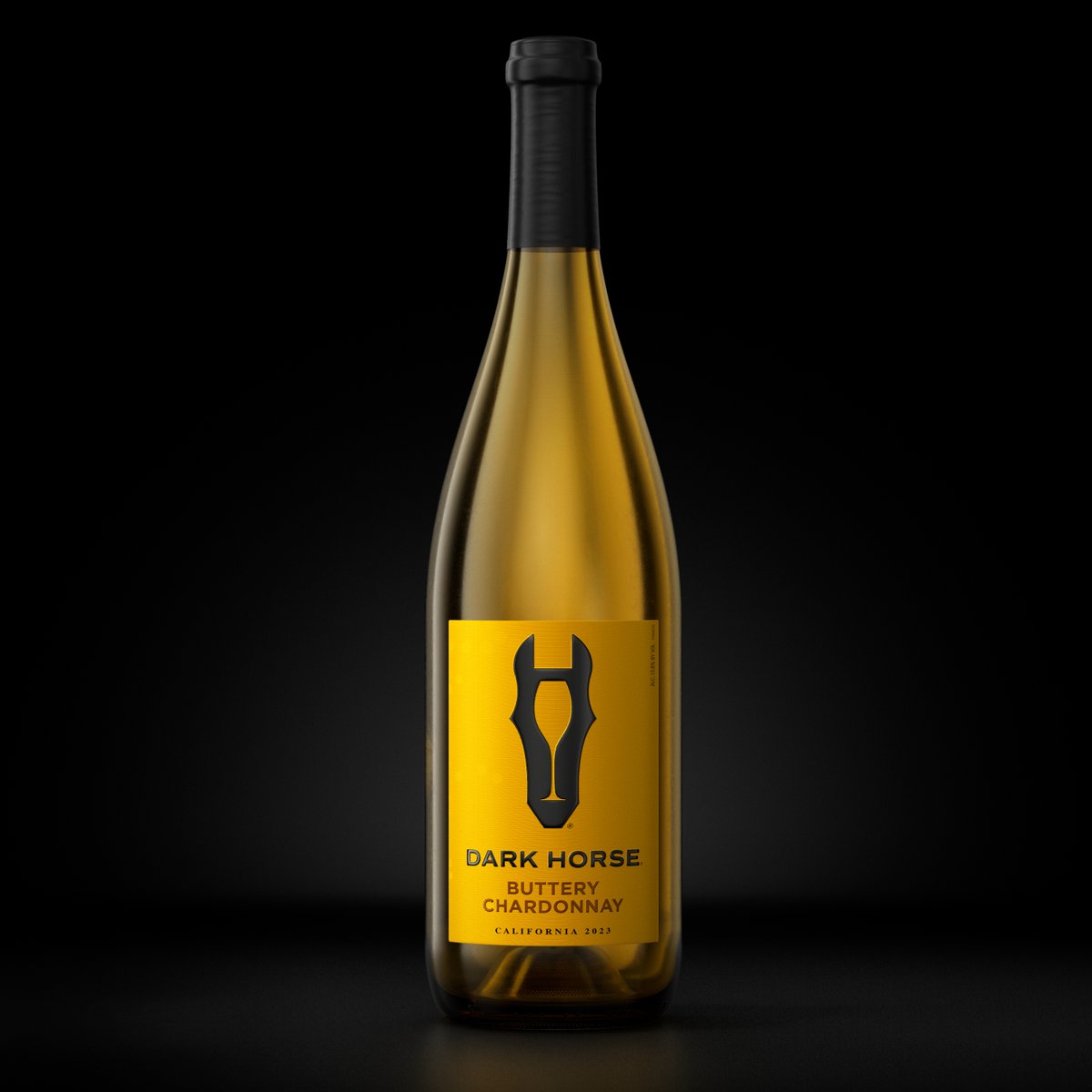 Dark Horse Chardonnay by Ben Greenfield @TheFoundryTeam Modo + @hdrlightstudio See more: behance.net/bengreenfield #CGI #hdrlightstudio #productvisualization #MadeWithModo #modo3d #modorender #modorendering #studiolighting #chardonnay #productrendering #rendering #render #3dart