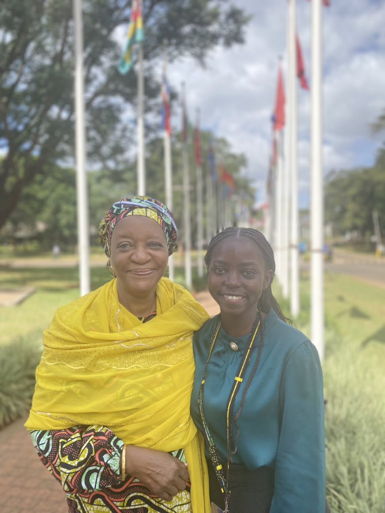 MeadowBridge Foundation tweet media