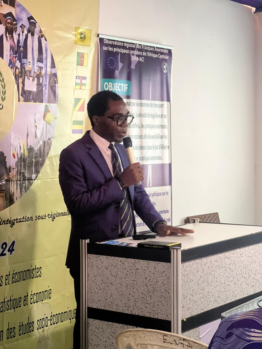 Commission de la CEMAC tweet media