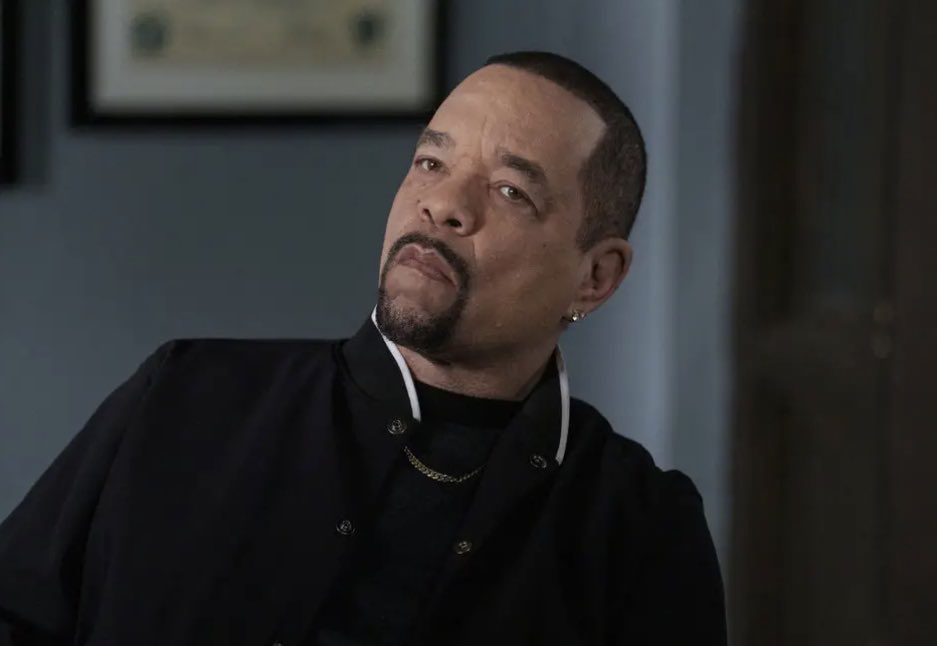 That look you give a MF when you know they’re lying… But you’re letting them continue their BS story…