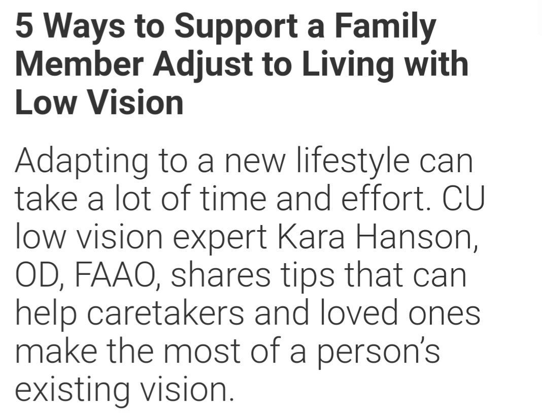 Caring for Aging People tweet media